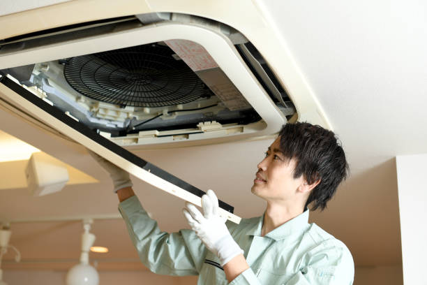 Best Air Duct Cleaning Near Me  in Cardington, OH